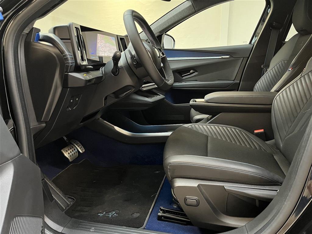 Renault Scénic Esprit Alpine billede 4