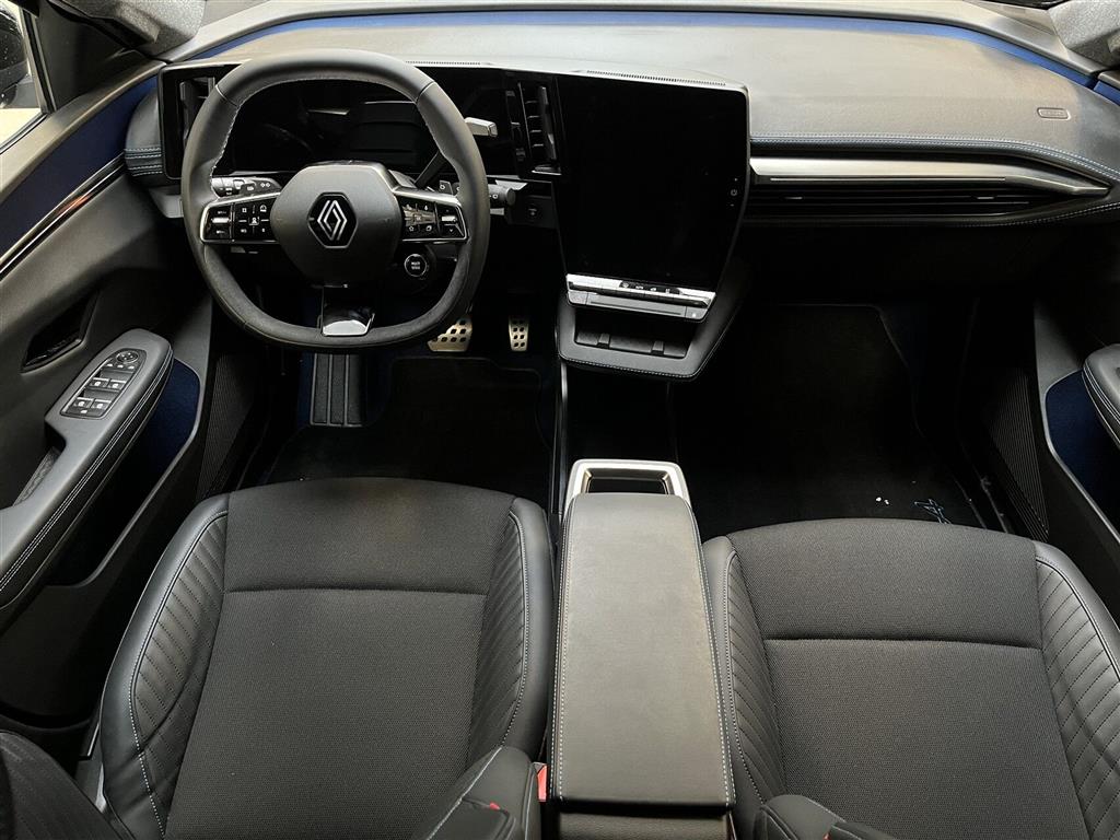 Renault Scénic Esprit Alpine billede 6