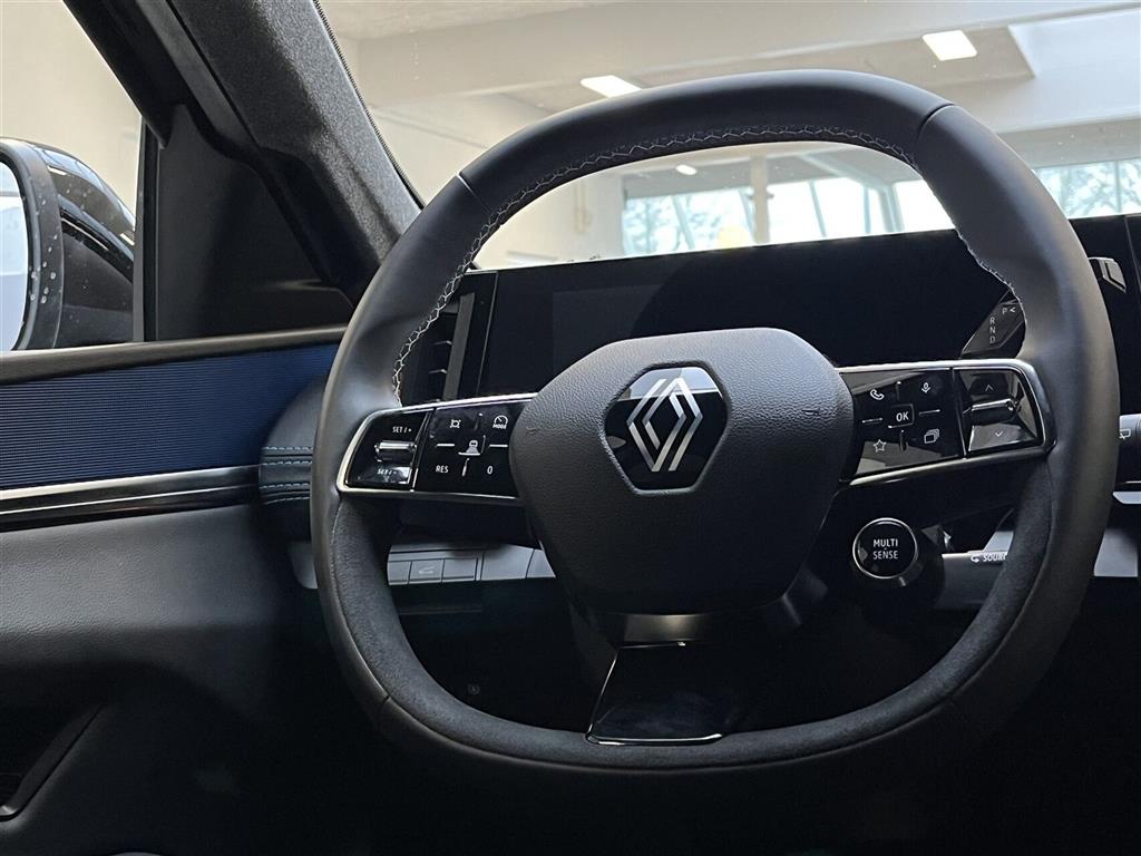 Renault Scénic Esprit Alpine billede 7