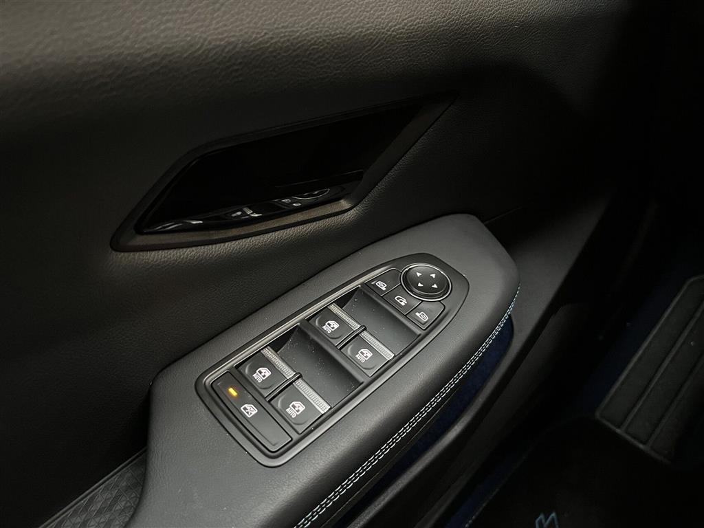 Renault Scénic Esprit Alpine billede 26