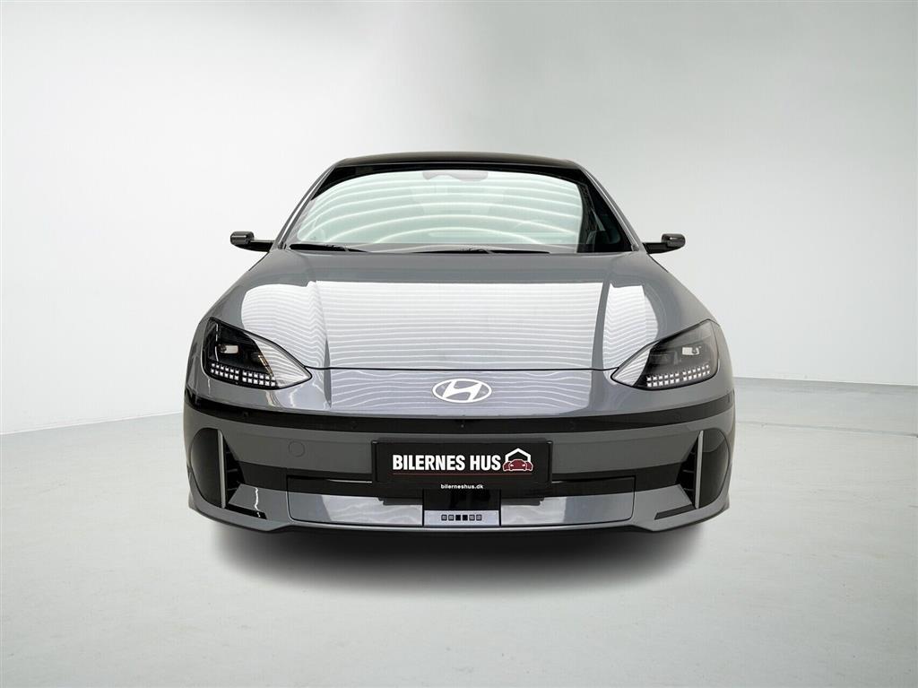 Hyundai Ioniq 6 Ultimate billede 7