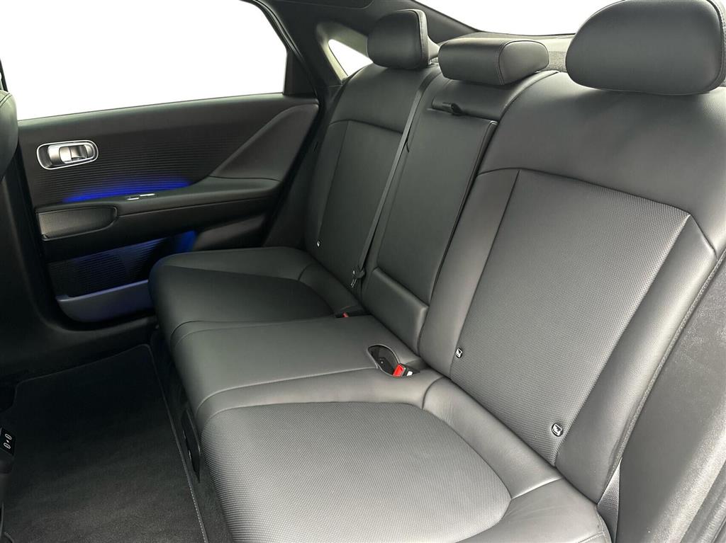 Hyundai Ioniq 6 Ultimate billede 13