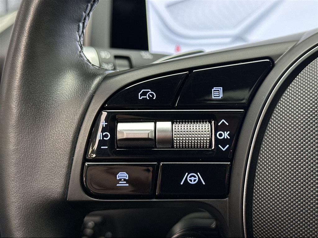 Hyundai Ioniq 6 Ultimate billede 16