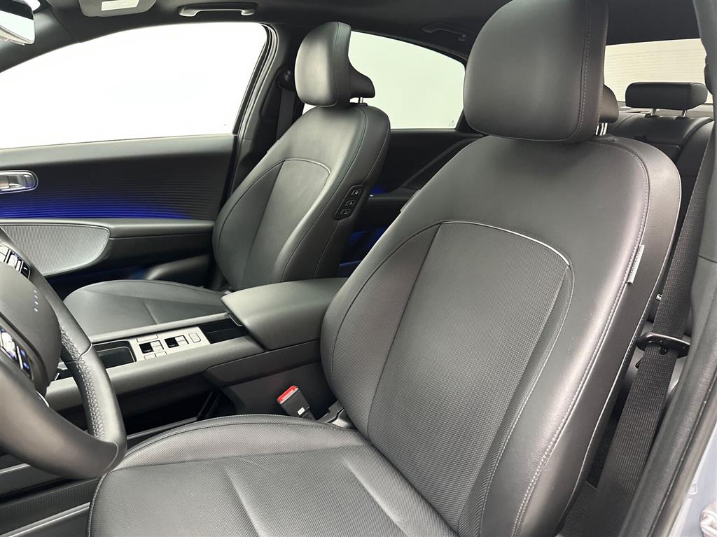 Hyundai Ioniq 6 Ultimate billede 18