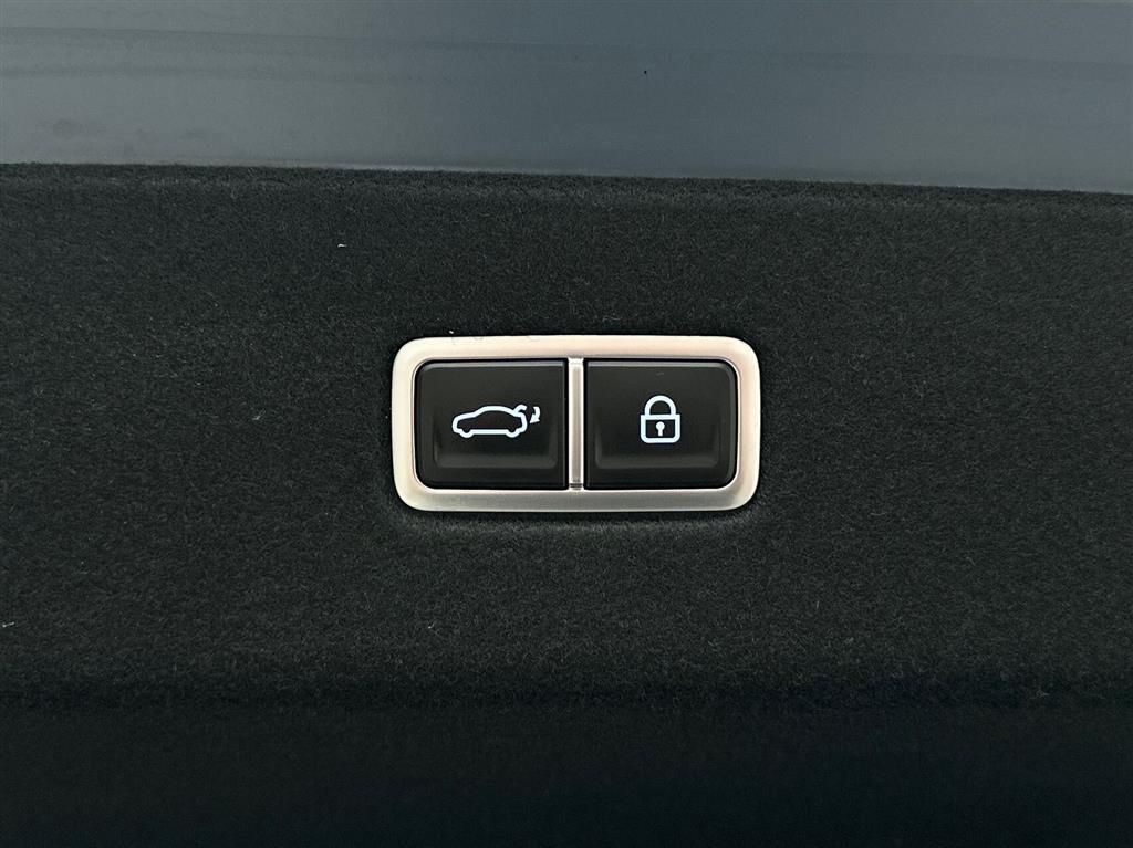 Hyundai Ioniq 6 Ultimate billede 20