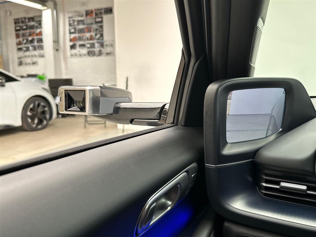 Hyundai Ioniq 6 Ultimate billede 21