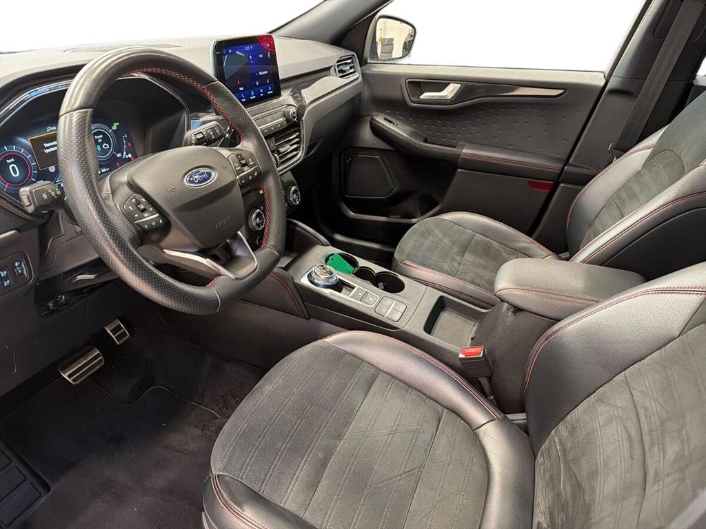 Ford Kuga ST-Line X billede 3