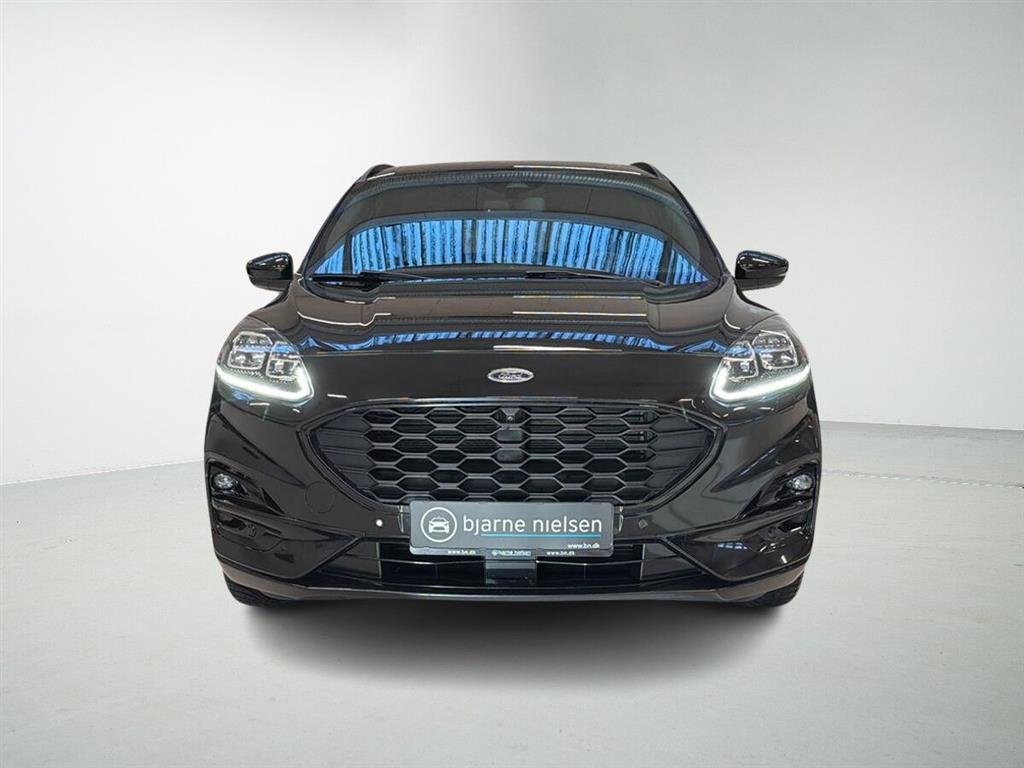 Ford Kuga ST-Line X billede 6