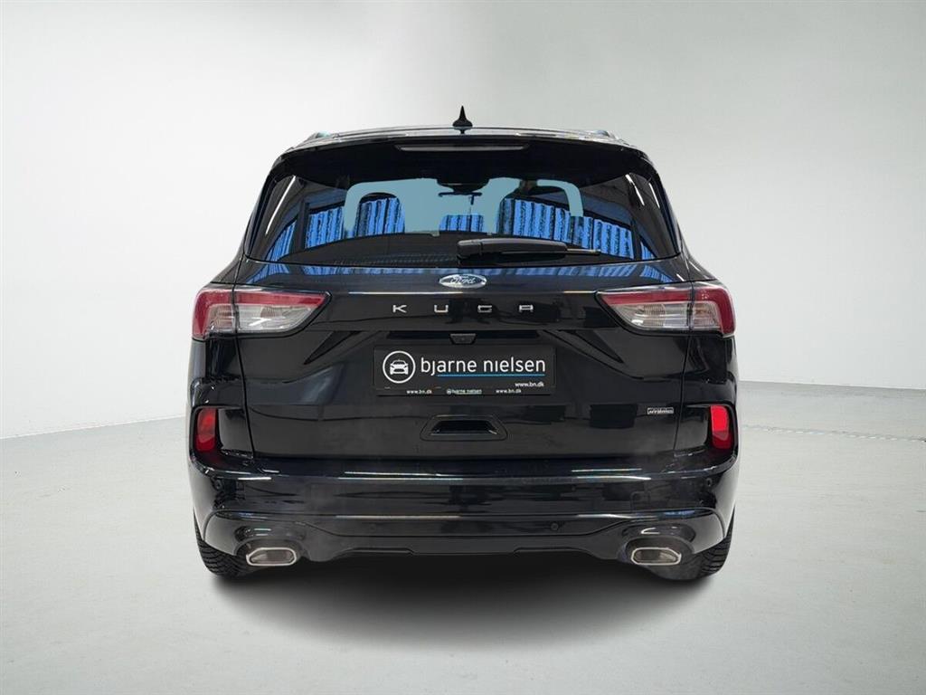 Ford Kuga ST-Line X billede 7