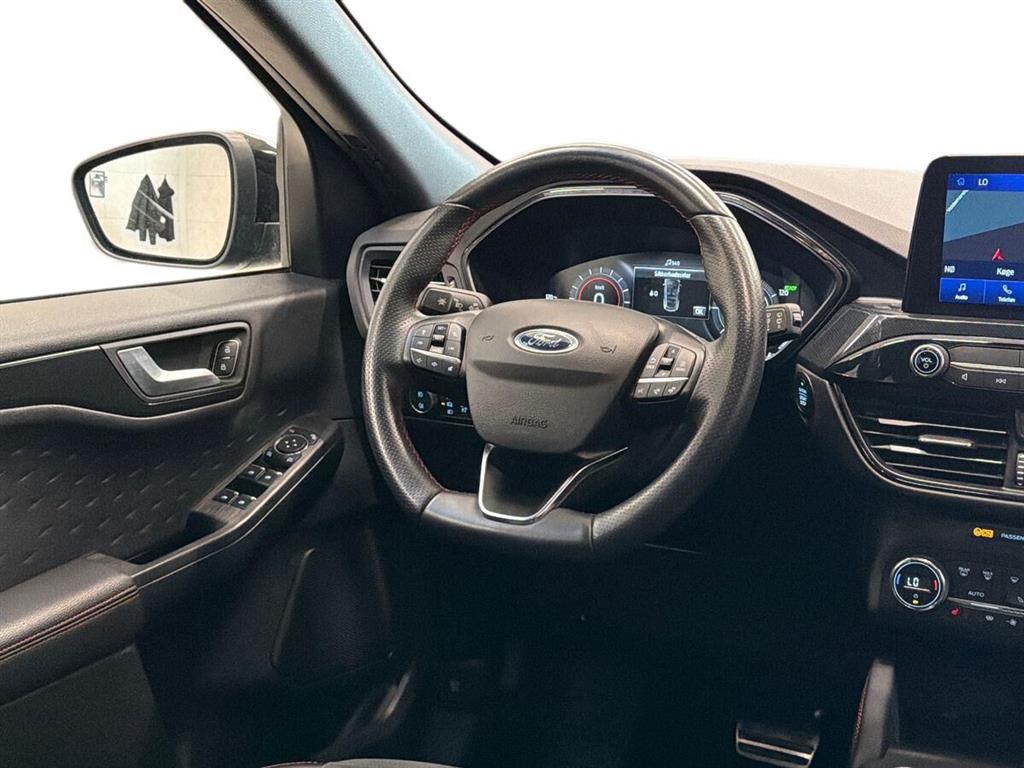 Ford Kuga ST-Line X billede 8