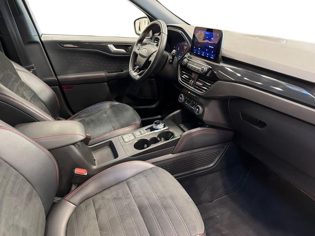 Ford Kuga ST-Line X billede 9