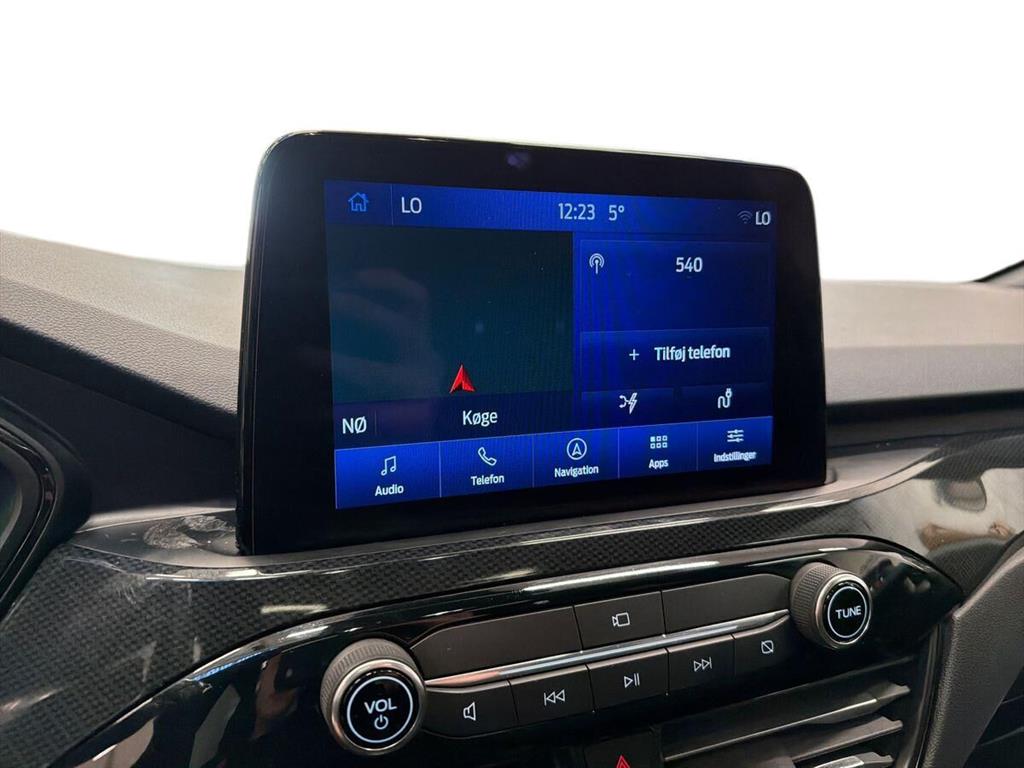 Ford Kuga ST-Line X billede 10