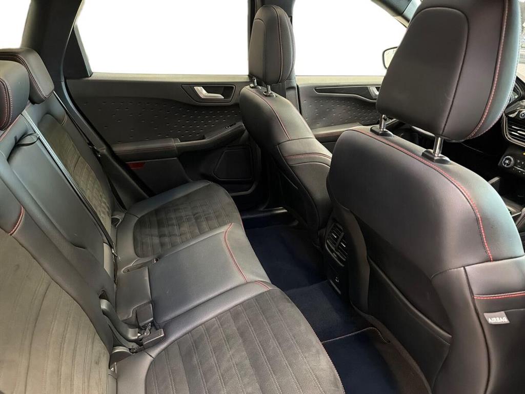 Ford Kuga ST-Line X billede 11