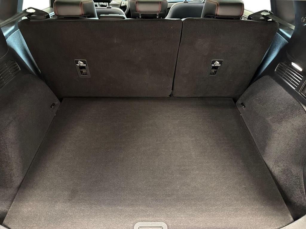 Ford Kuga ST-Line X billede 12