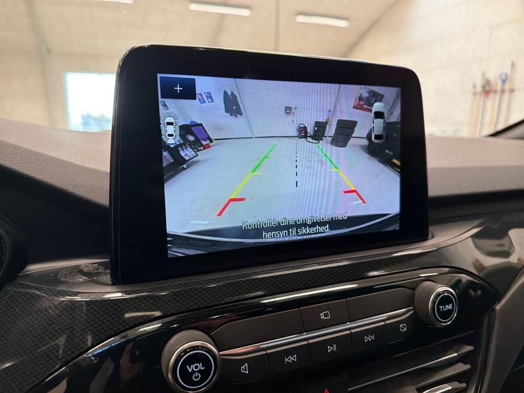 Ford Kuga ST-Line X billede 13