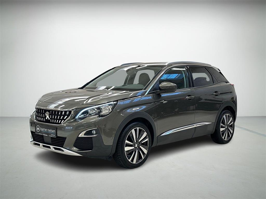 Peugeot 3008 Allure