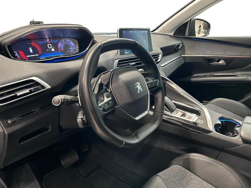 Peugeot 3008 Allure billede 3
