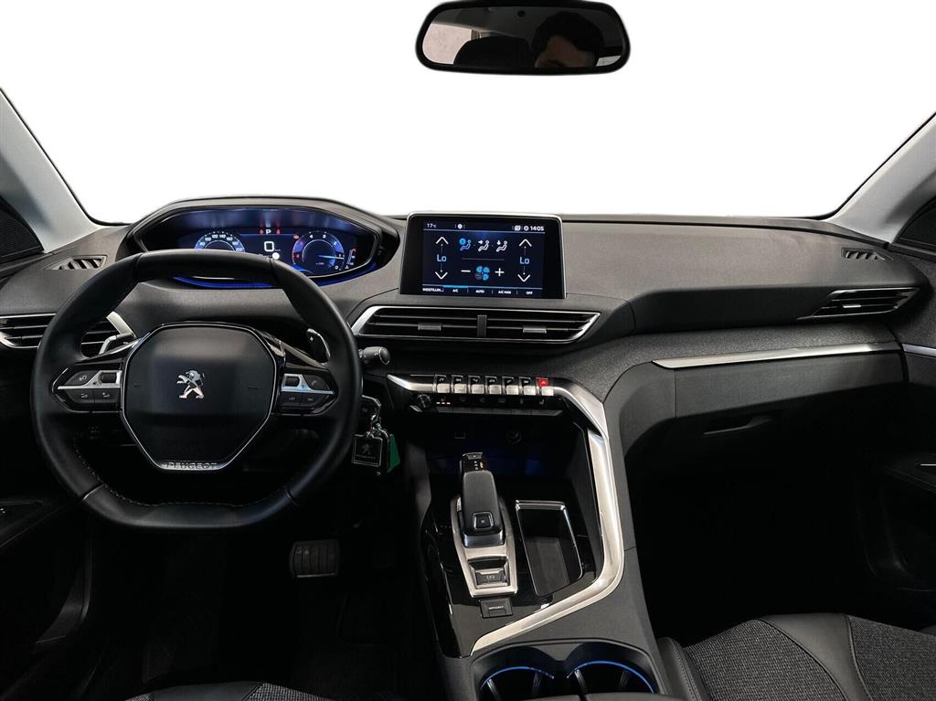 Peugeot 3008 Allure billede 4