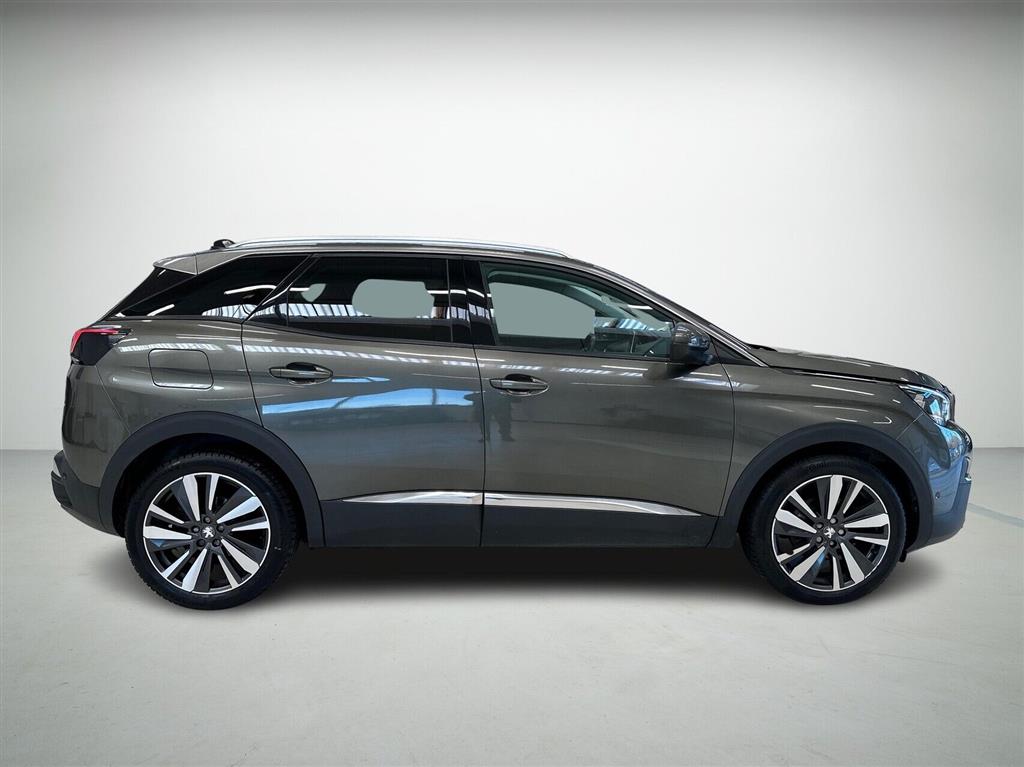 Peugeot 3008 Allure billede 5