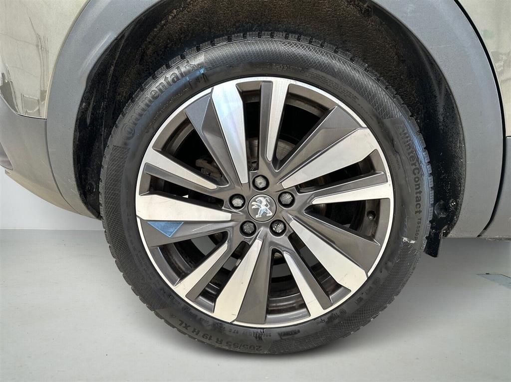 Peugeot 3008 Allure billede 8