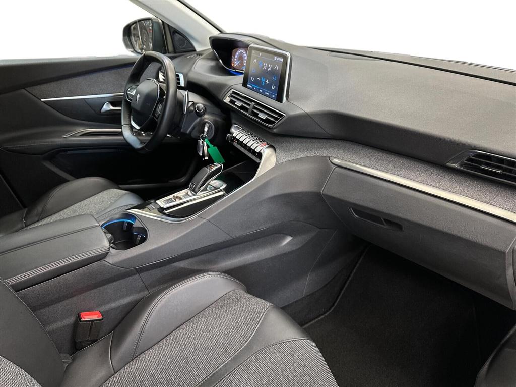 Peugeot 3008 Allure billede 10