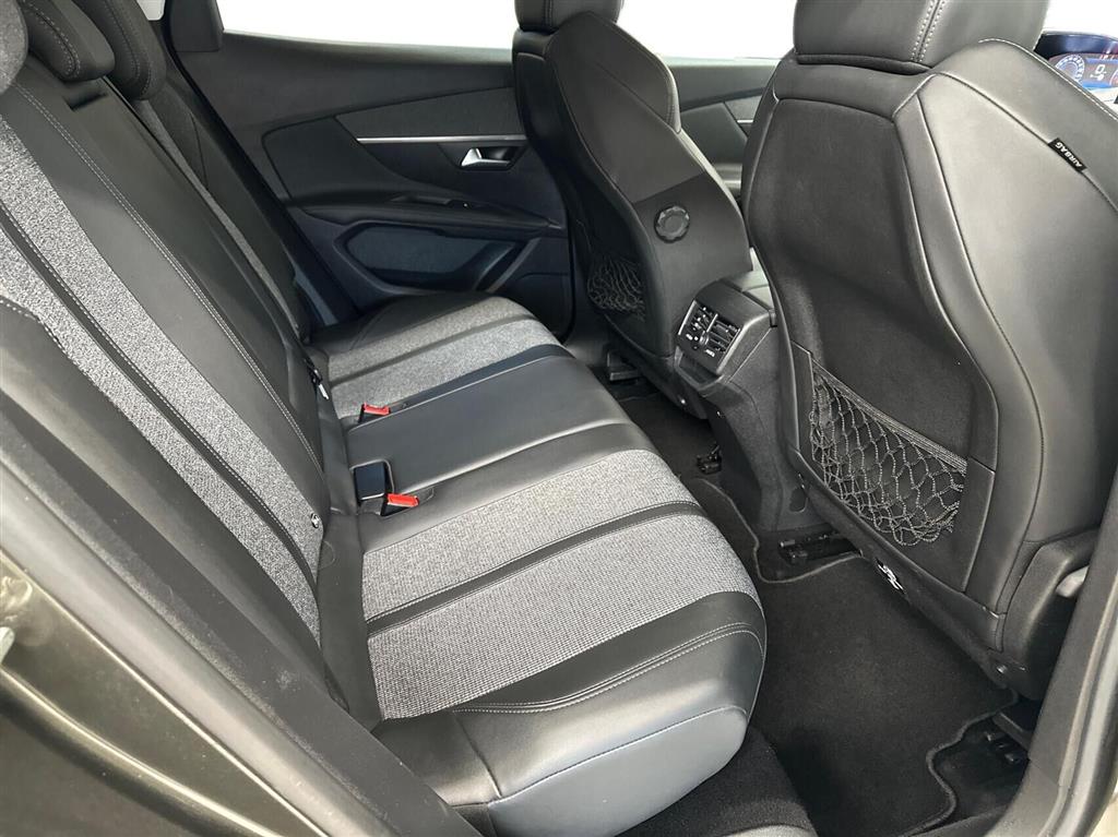 Peugeot 3008 Allure billede 12