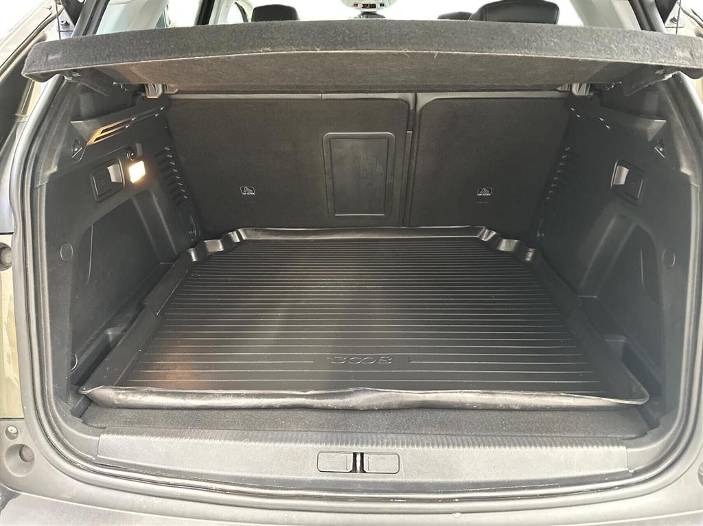 Peugeot 3008 Allure billede 13