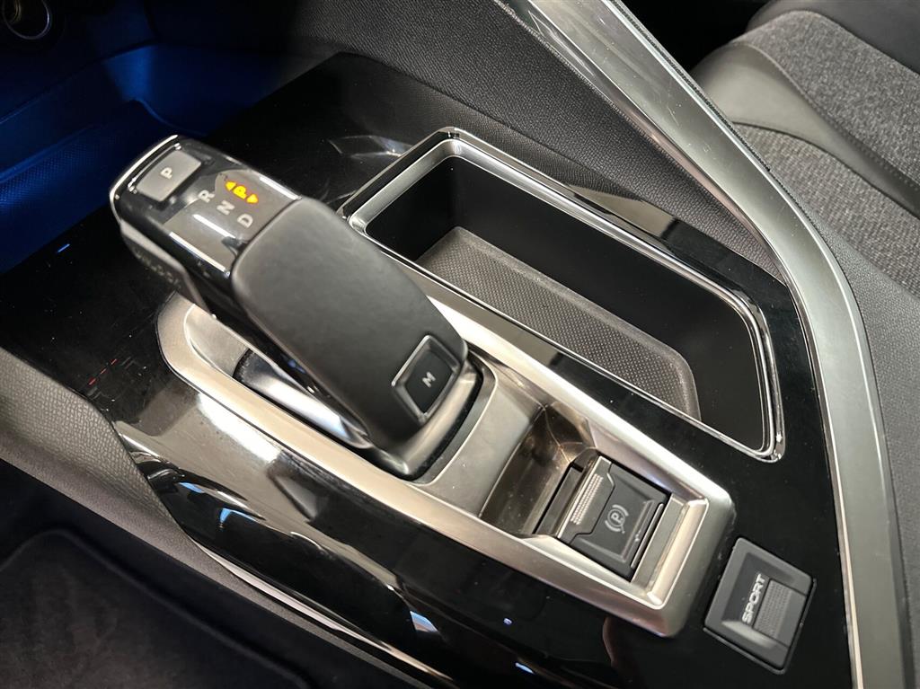 Peugeot 3008 Allure billede 15