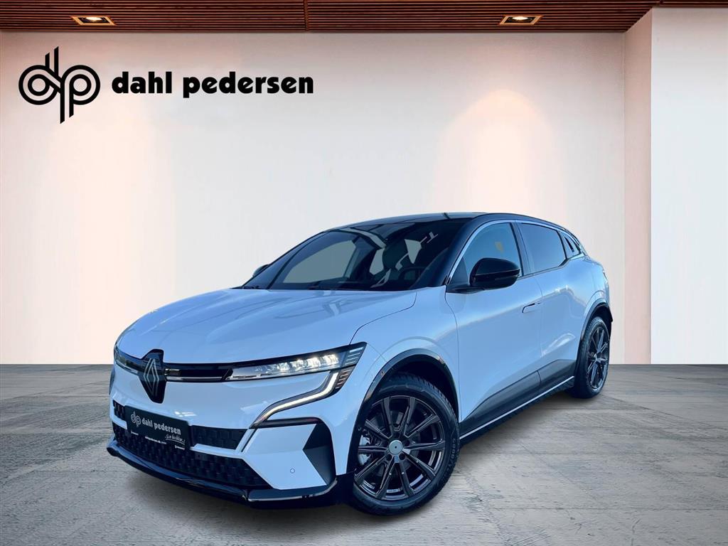 Renault Mégane Techno