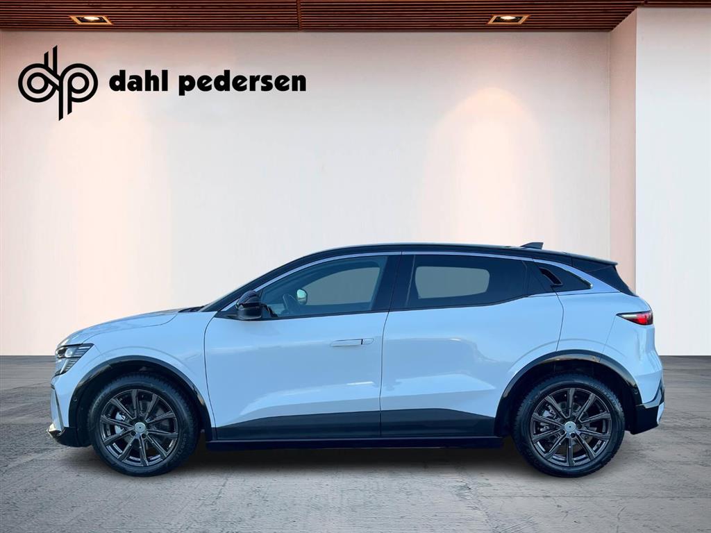 Renault Mégane Techno billede 2