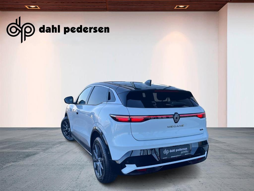 Renault Mégane Techno billede 3