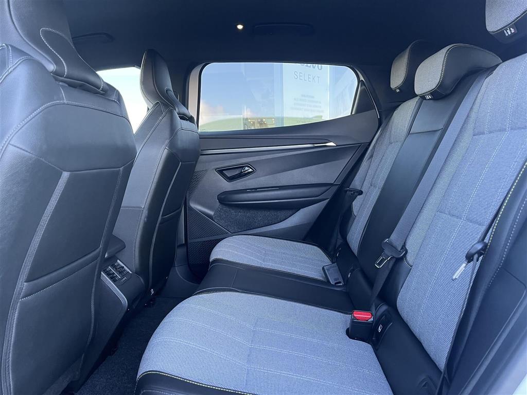 Renault Mégane Techno billede 5