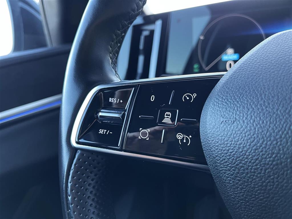 Renault Mégane Techno billede 7