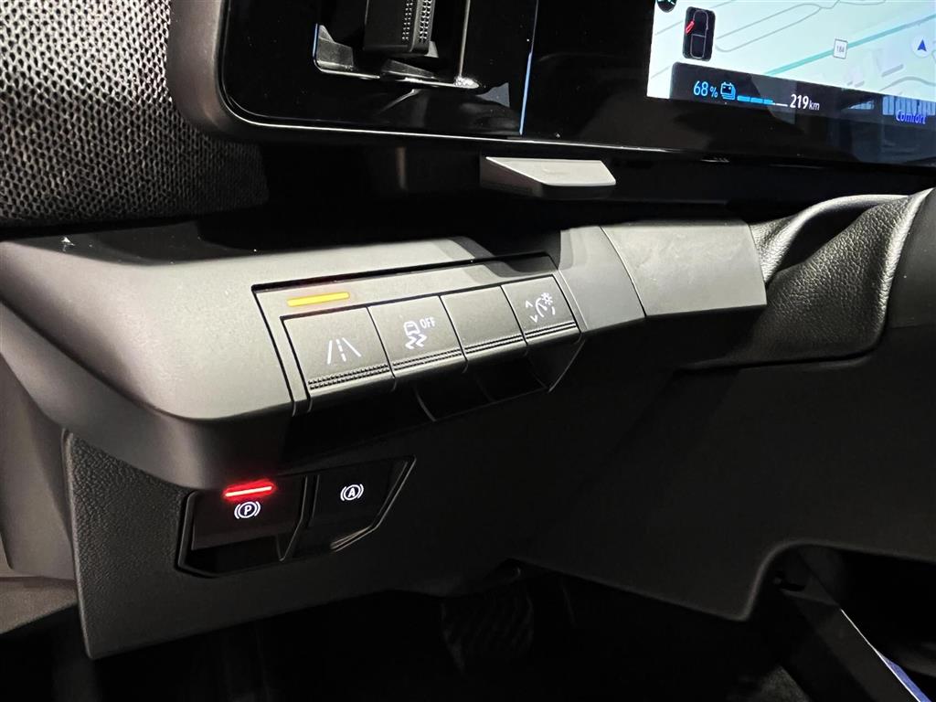 Renault Mégane Techno billede 12