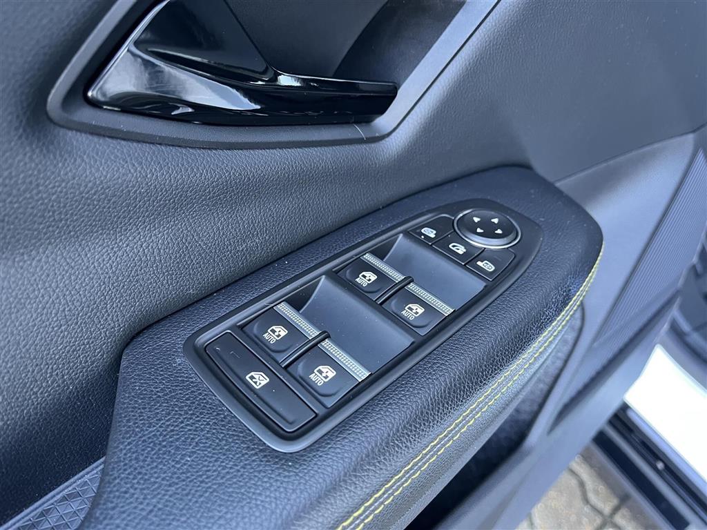 Renault Mégane Techno billede 13