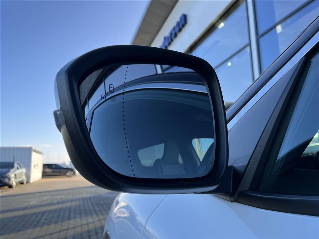 Renault Mégane Techno billede 16