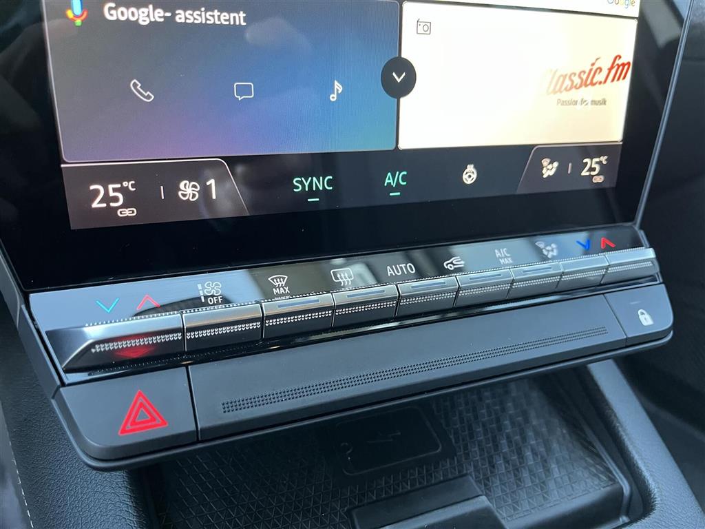 Renault Mégane Techno billede 13