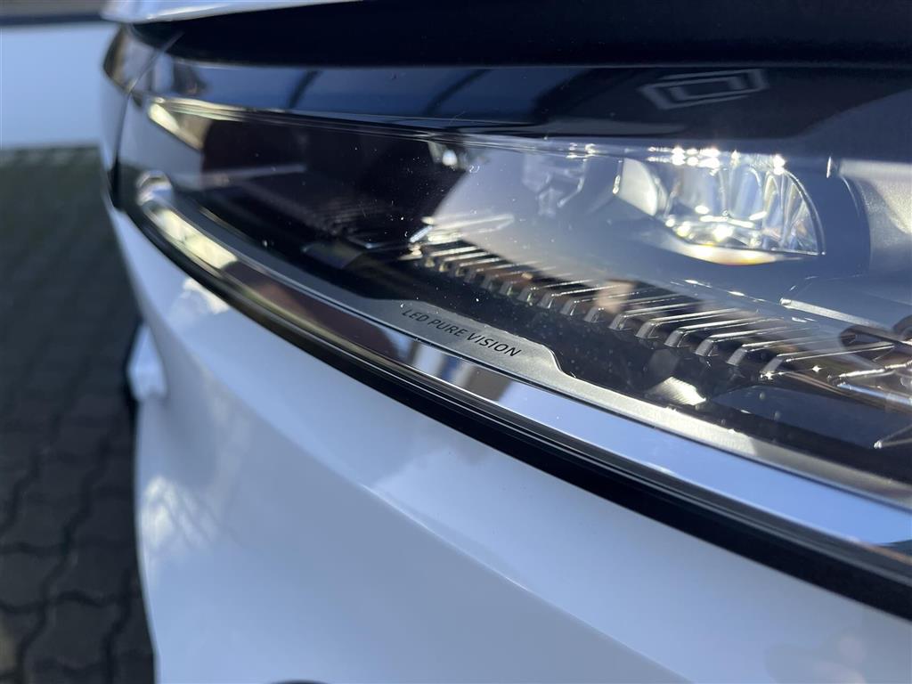 Renault Mégane Techno billede 14