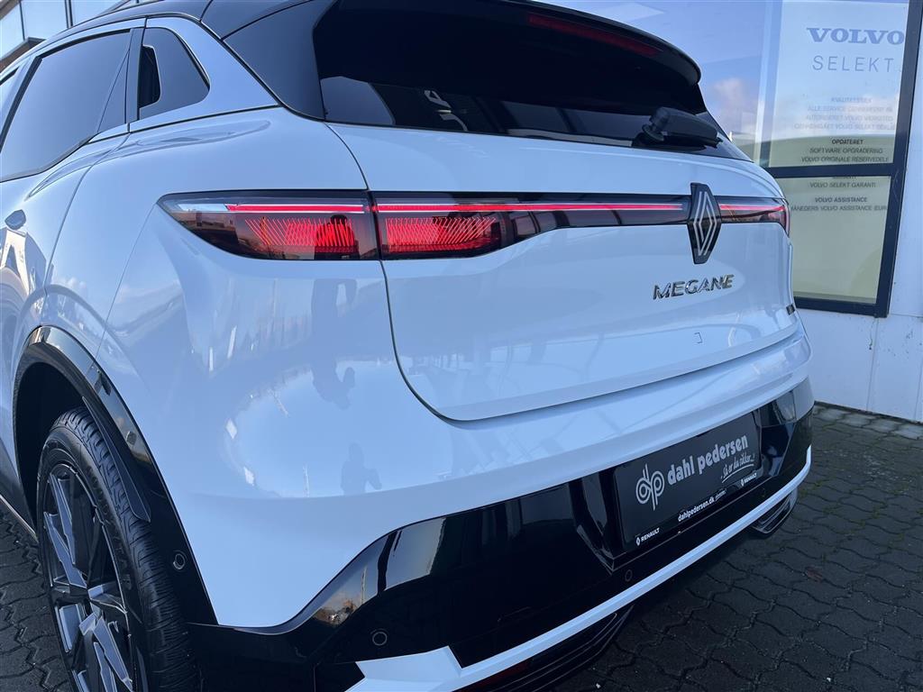 Renault Mégane Techno billede 15