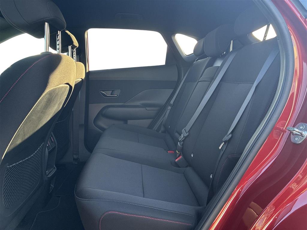 Hyundai Kona N-Line Long Range billede 12