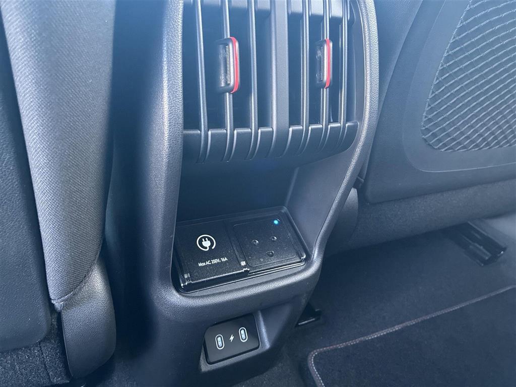 Hyundai Kona N-Line Long Range billede 23