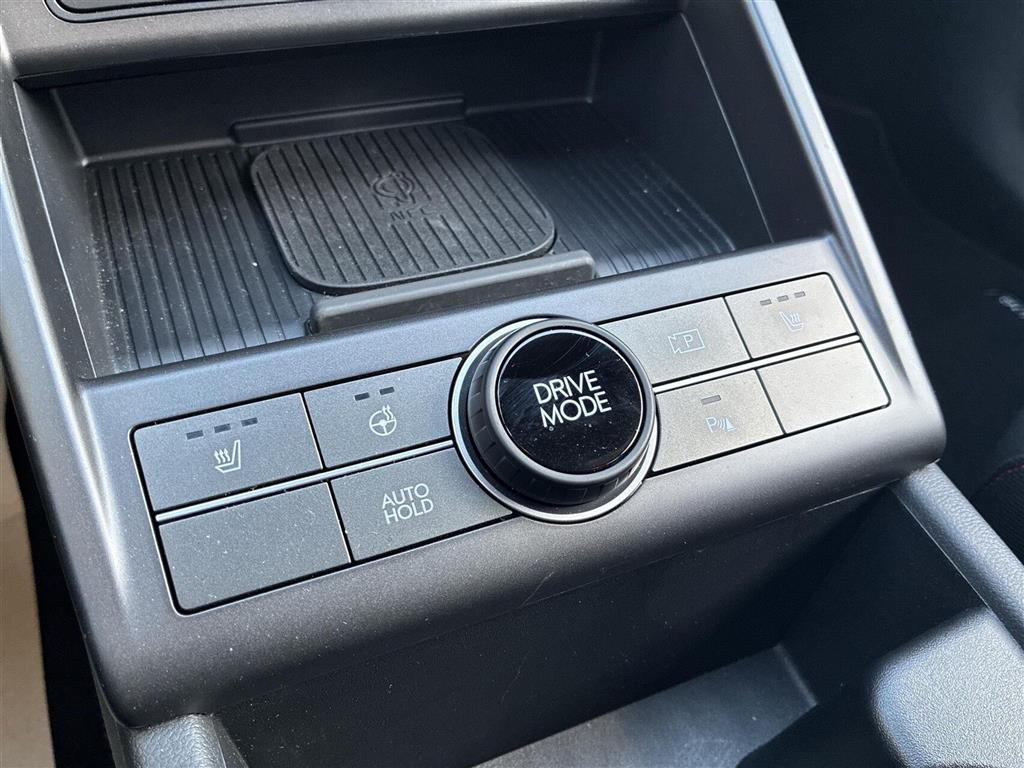 Hyundai Kona N-Line Long Range billede 21