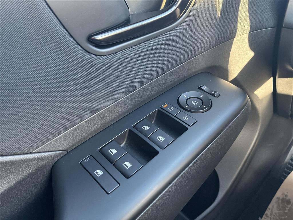 Hyundai Kona N-Line Long Range billede 22