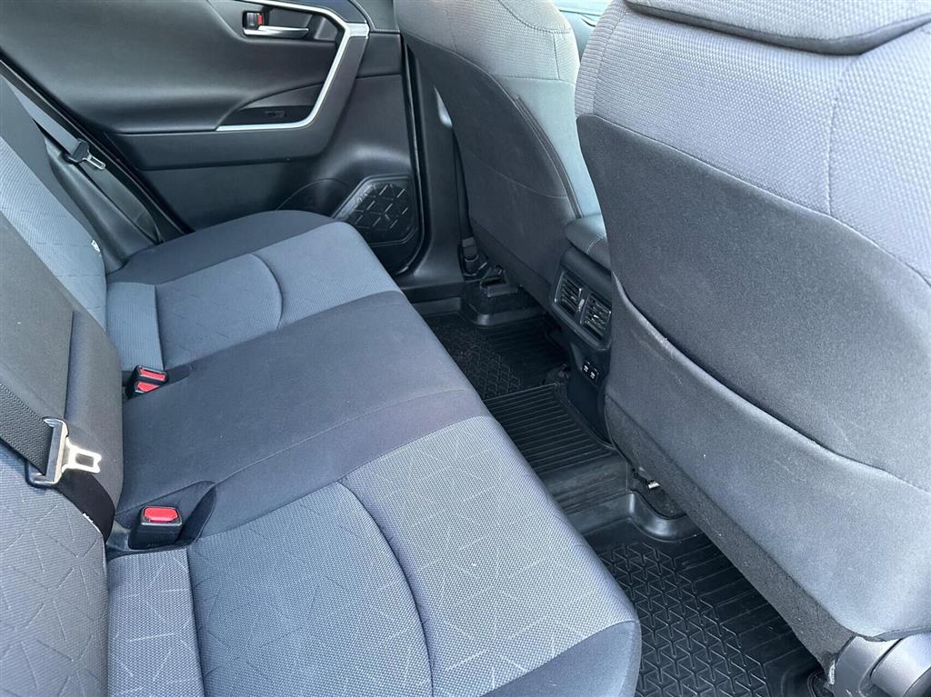 Toyota RAV4 H3 billede 12