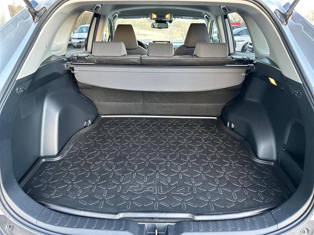 Toyota RAV4 H3 billede 13