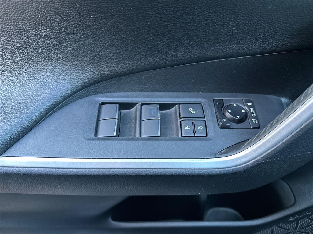 Toyota RAV4 H3 billede 16