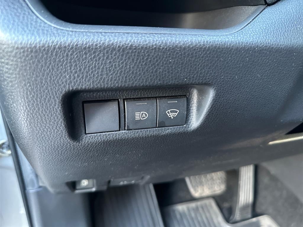 Toyota RAV4 H3 billede 25