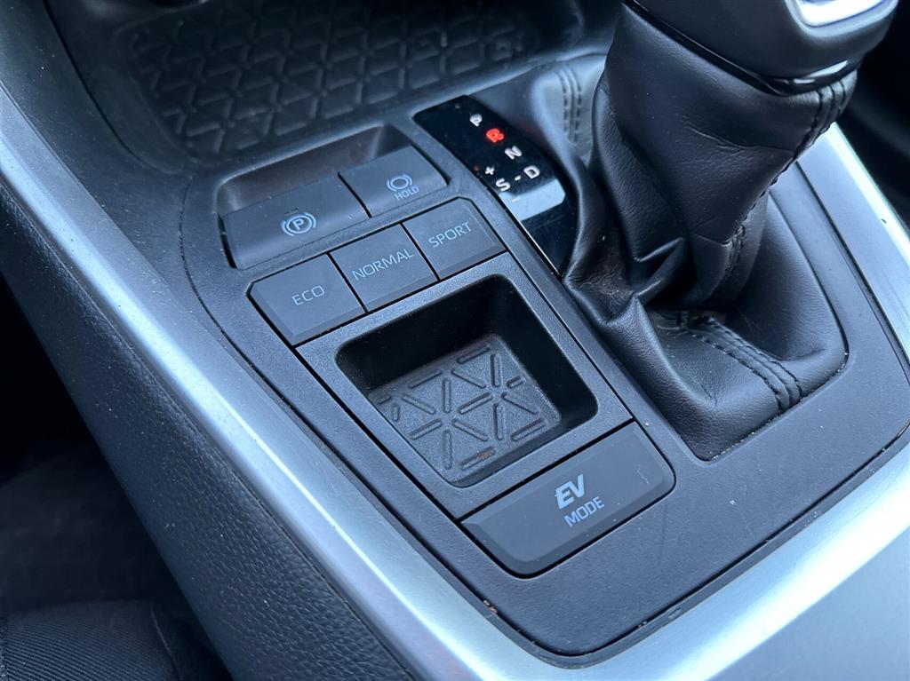 Toyota RAV4 H3 billede 27