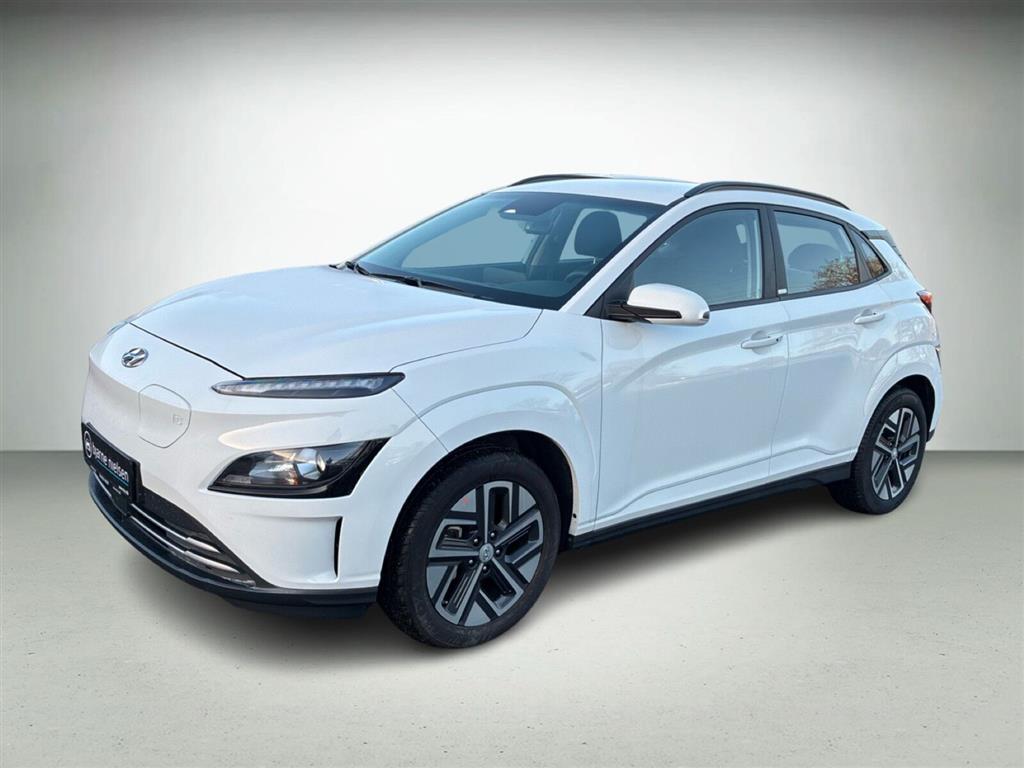 Hyundai Kona Select