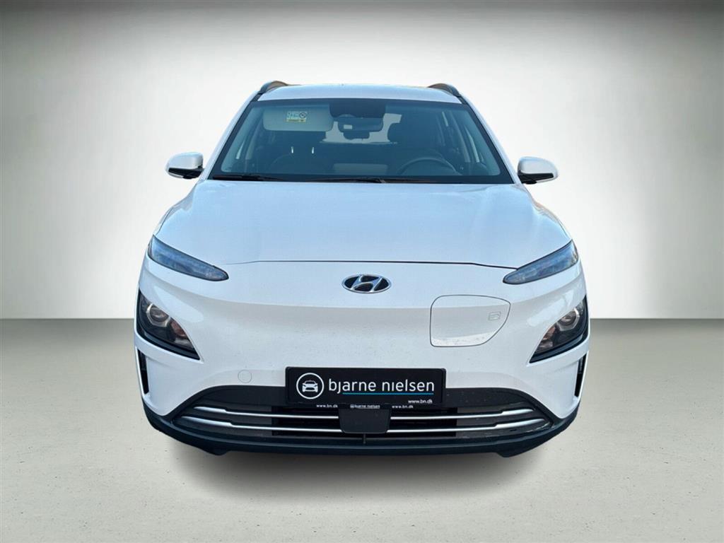 Hyundai Kona Select billede 2